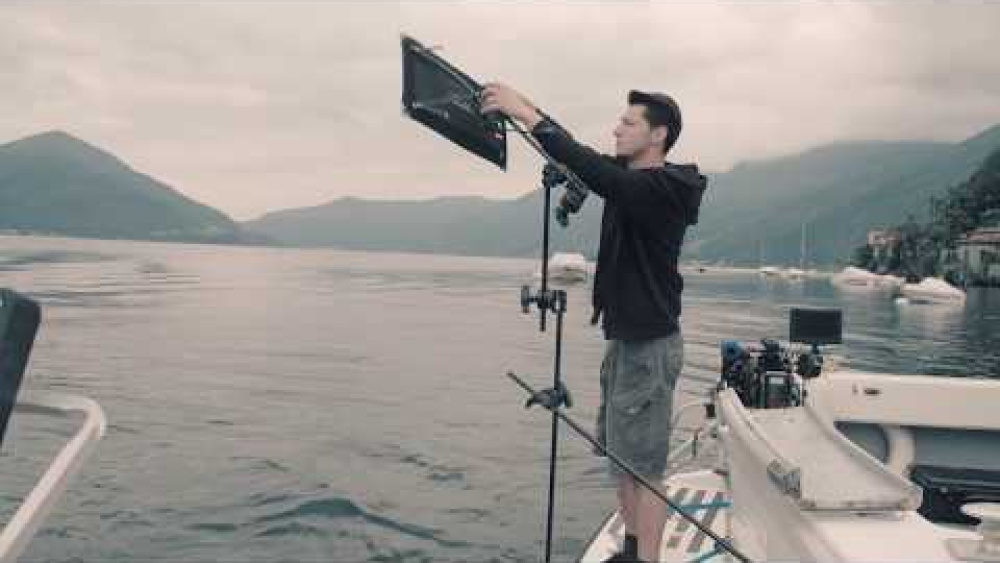 Kampagne 2018 | behind the scenes