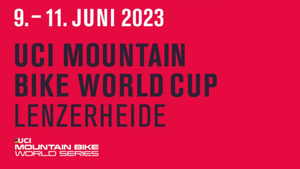 Mountain Bike World Cup Werft skipp communications AG