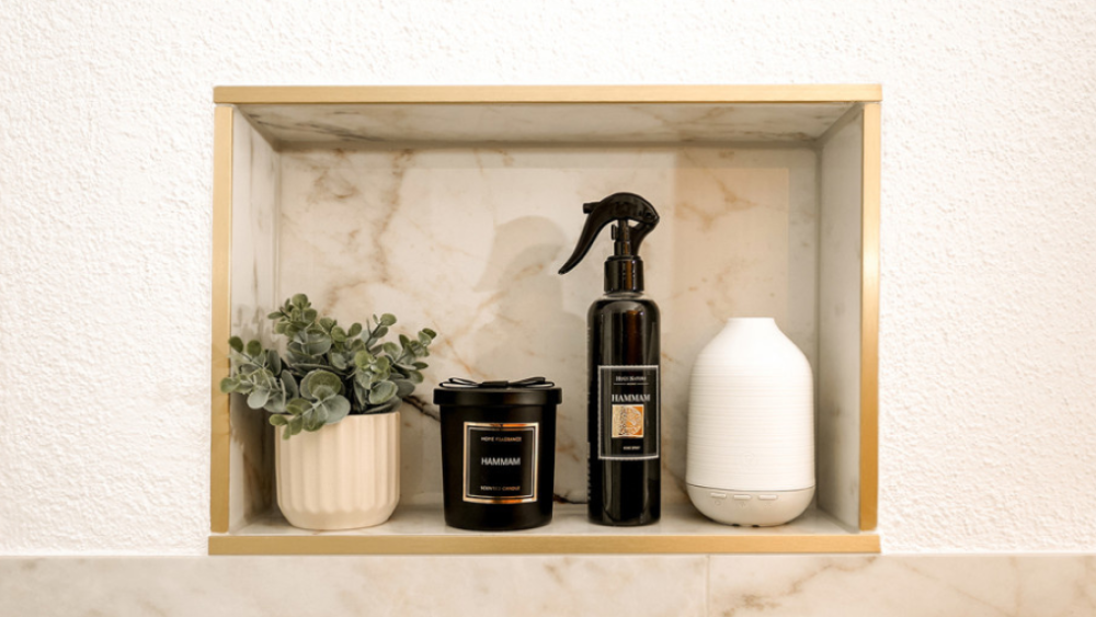 HS John, Sanitär und Heizung, Mels