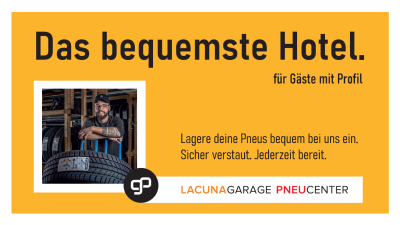 Reifenhotel Graubünden