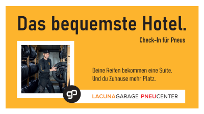 Reifenhotel Graubünden