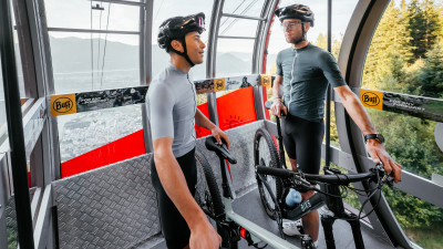 Mountainbike-Eldorado Ascona-Locarno