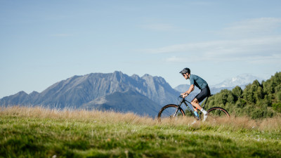 Mountainbike-Eldorado Ascona-Locarno