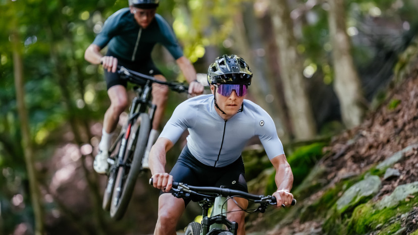 Mountainbike-Eldorado Ascona-Locarno