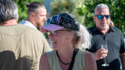 skipp-Regatta, Ascona-Locarno