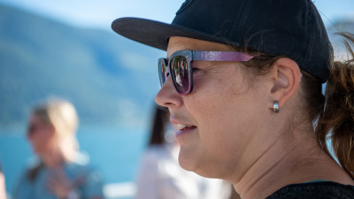 skipp-Regatta, Ascona-Locarno