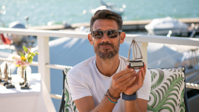 skipp-Regatta, Ascona-Locarno