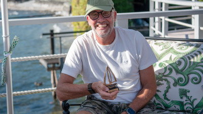 skipp-Regatta, Ascona-Locarno