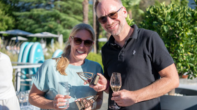 skipp-Regatta, Ascona-Locarno