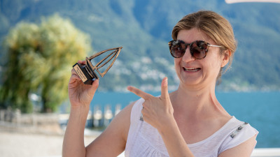 skipp-Regatta, Ascona-Locarno