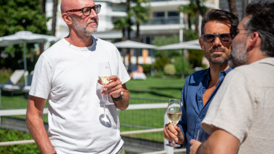skipp-Regatta, Ascona-Locarno