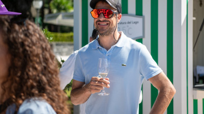 skipp-Regatta, Ascona-Locarno