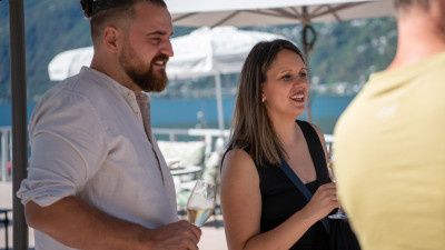 skipp-Regatta, Ascona-Locarno