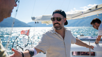 skipp-Regatta, Ascona-Locarno