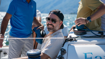 skipp-Regatta, Ascona-Locarno