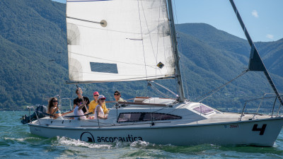 skipp-Regatta, Ascona-Locarno