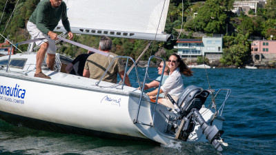 skipp-Regatta, Ascona-Locarno