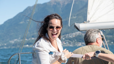 skipp-Regatta, Ascona-Locarno