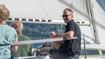 skipp-Regatta, Ascona-Locarno