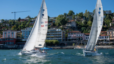 skipp-Regatta, Ascona-Locarno