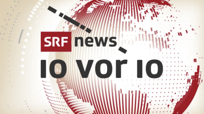 FiFi Frei in SRF, Sendung 10 vor 10