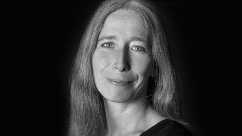 Zoe Hartmann